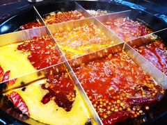 -桃花沅火锅(长嘉汇江景店)