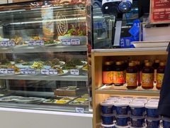 -西部马华清真兰州牛肉面·烧烤夜市(三里河店)