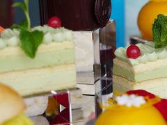 下午茶甜品套餐-EN SPACE恩空间