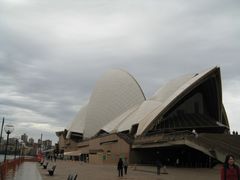 -悉尼歌剧院
