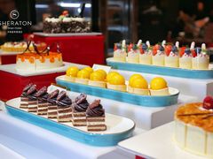 -济南喜来登酒店