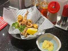 -一風堂拉面(深圳湾万象城店)