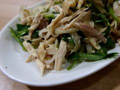 广式手撕鸡-潮汕小吃(文岚店)