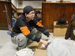 -HEARTISANS手工DIY皮艺体验(安贞环宇荟店)