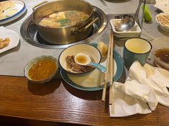 -大理董·董家小厨野生菌火锅(古城旗舰店)
