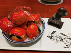 -聚春园自助餐厅(东街口店)