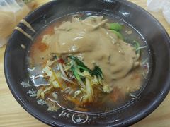 -川味麻辣串(中原小吃街)