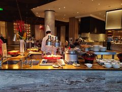 熟食区-上海世茂皇家艾美酒店