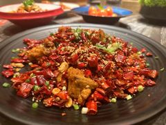 -麻六记(新天地店)