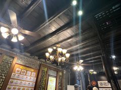 -黄祥华养生堂·炖汤·营养蒸饭(岭南天地店)
