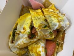 -四环冷面王(西单华威约饭街店)