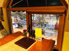 -南瓜花意大利餐厅(高新二路店)