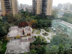 -成都凯宾斯基饭店