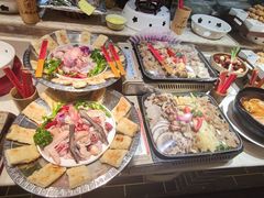 -丈母娘的饭局•新金陵菜(牛首山店)