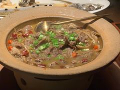 -沅江水·湖南家宴(南村万博长隆商圈店)