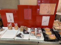 -红叶蛋糕(广达路总店)