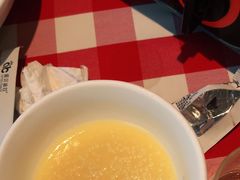 -西贝莜面村(上海百联西郊店)