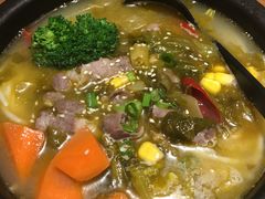 -滇越乘象云南餐厅(次渠店)