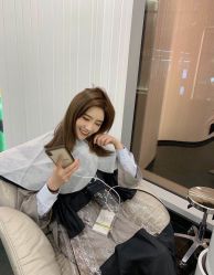 -3AM·S HAIR SALON烫发染发接发
