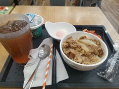 -吉野家(深圳水贝分店)