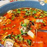 ‼️龙首原这家正宗川菜馆终于被我发现了 
