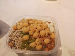 -甜心闲生传统手工冰粉(奎星楼店)