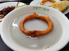 -老磁器口豆汁店(马家堡店)