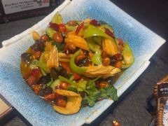 -高家烧鸽子烧烤店63年