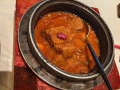 -千百味红餐厅·非遗江西菜(绿地双子塔总店)