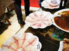 -沱江鱼府(丽江店)