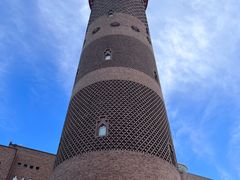 -新疆国际大巴扎