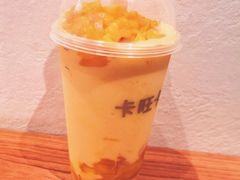 -卡旺卡(马鞍山金鹰店)