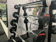 -奥力健身游泳俱乐部(华悦店)