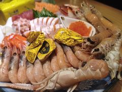 -吉兆·料理(红梅南路店)