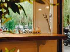 -琥珀咖啡 Ambercoffee