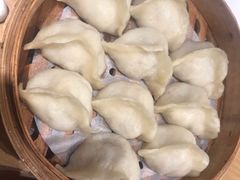 传统招牌饺子-天怡興·百年蒸饺(中心书城店)