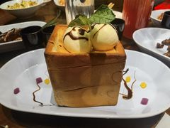 面包新秀-外婆家(西红门荟聚购物中心店)