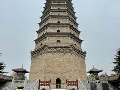 -法门文化景区