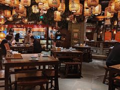 -南京大牌档(青岛万象城店)