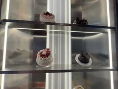 -DQ·蛋糕·冰淇淋(河东万达店)