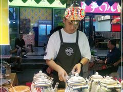 -桥门程记(兰州南关夜市店)