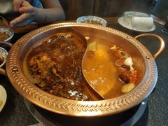 -仁和四季涮肉馆(天坛南门店)