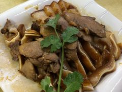 -惠来大排档(联创商业街店)