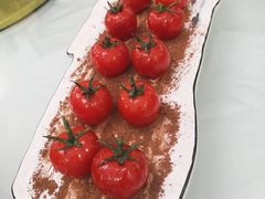-古姑姑·品质海南菜私房餐厅(龙昆南欧式洋房别墅店)