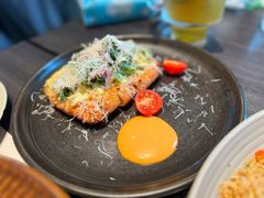 -卡朋西餐(宝安大仟里店)