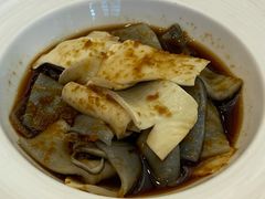 鱼唇-聚春园自助餐厅(东街口店)
