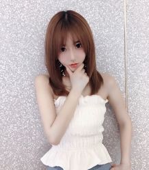 -TK·HAIR SALON韩式设计