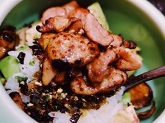 -东京屋(武定路店)