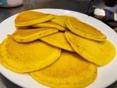 -蒙古人烤羊腿(裕兴路店)