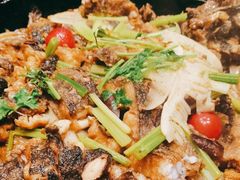 -老板恋上鱼(恒隆广场店)